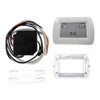 JABSCO Bryterpanel Lite Flush 